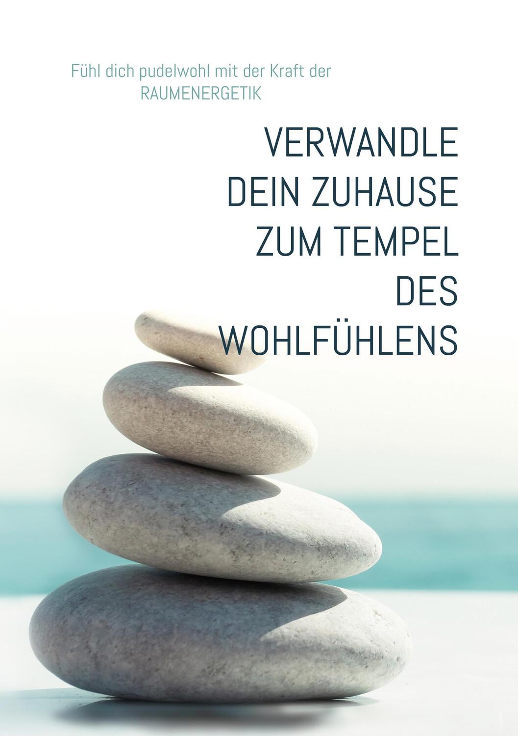 Cover: 9783756275427 | Wie du dein Zuhause zu einem Tempel des Wohlfühlens verwandelst | Buch