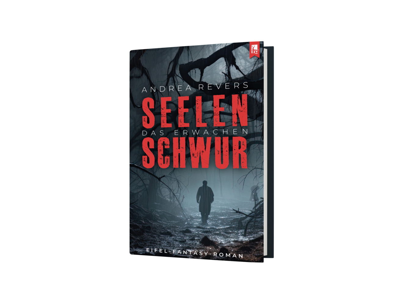 Bild: 9783961230990 | Seelenschwur | Das Erwachen | Andrea Revers | Taschenbuch | 250 S.