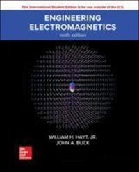 Cover: 9781260084566 | ISE Engineering Electromagnetics | John Buck (u. a.) | Taschenbuch