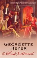 Cover: 9780099493655 | A Blunt Instrument | Georgette Heyer | Taschenbuch | Englisch | 2006