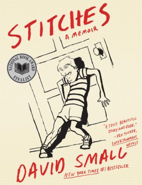 Cover: 9780393338966 | Stitches | A Memoir | David Small | Taschenbuch | Englisch | 2010