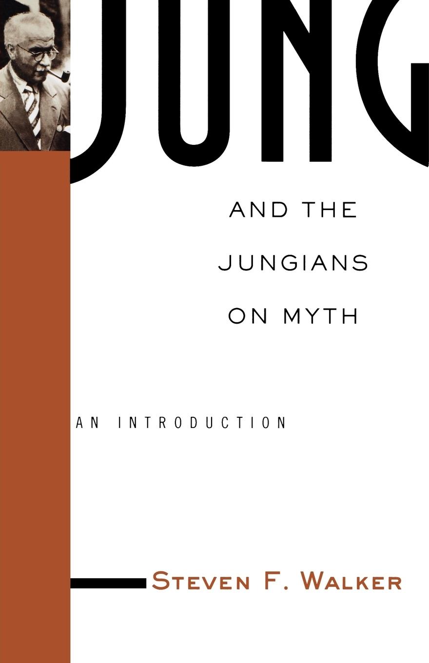 Cover: 9780415936316 | Jung and the Jungians on Myth | Steven Walker | Taschenbuch | Englisch