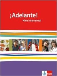 Cover: 9783125380257 | ¡Adelante!. Schülerbuch Nivel elemental. Ausgabe für Bayern | Bundle