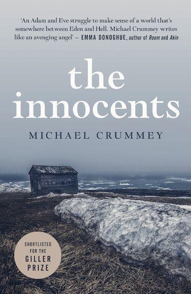 Cover: 9780857304261 | The Innocents | Michael Crummey | Taschenbuch | 288 S. | Englisch