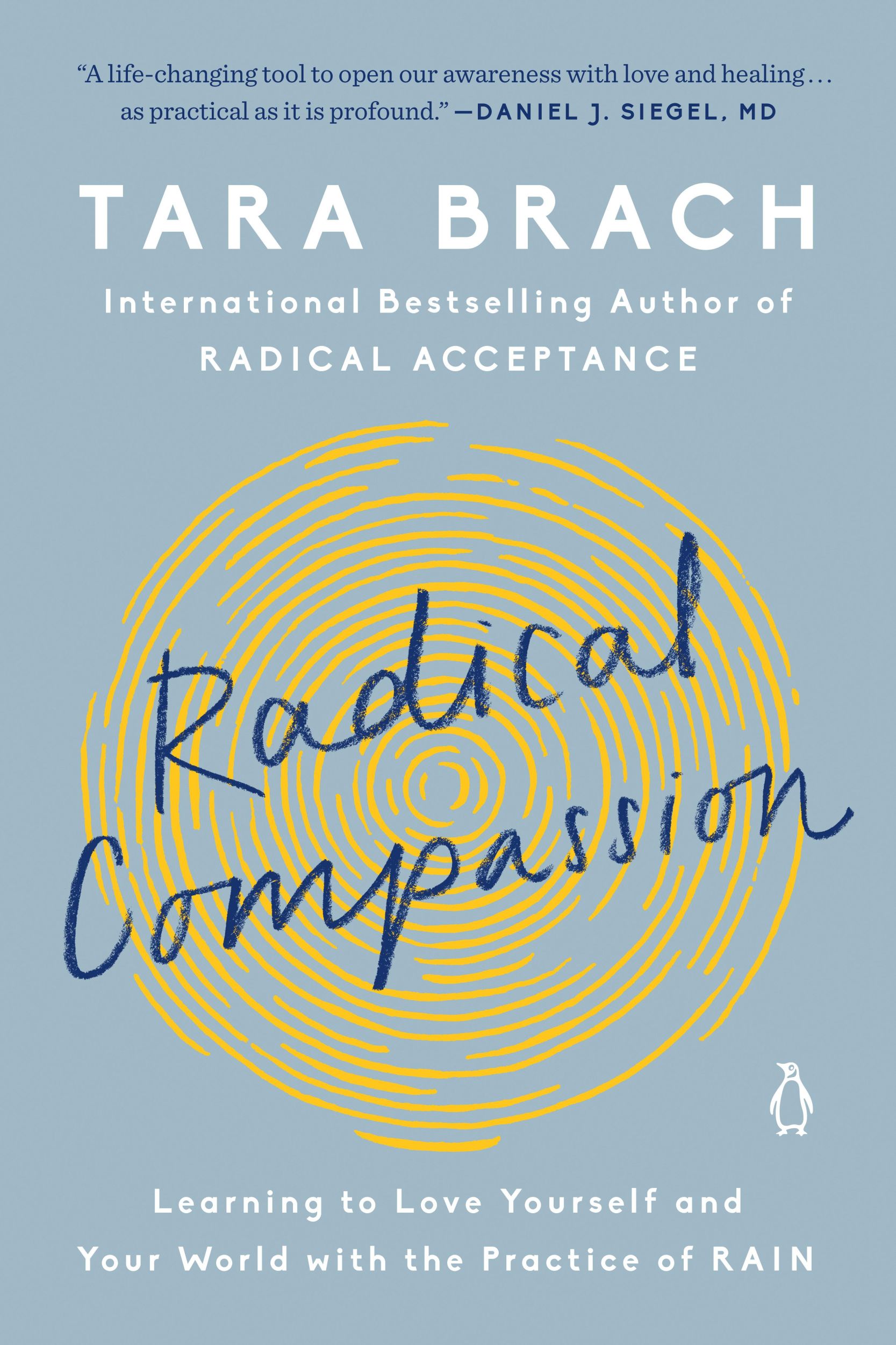 Cover: 9780525522836 | Radical Compassion | Tara Brach | Taschenbuch | Englisch | 2020