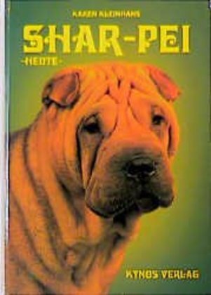 Cover: 9783929545715 | Shar-Pei heute | Karen Kleinhans | Buch | Deutsch | 1997 | Kynos