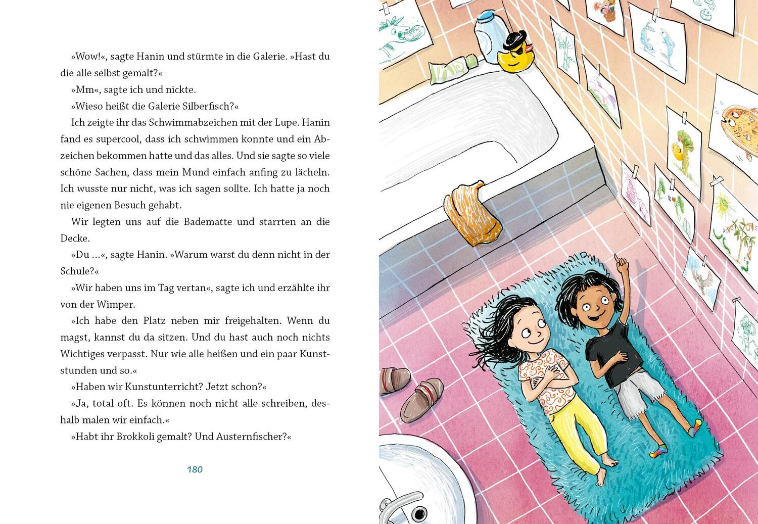 Bild: 9783423764490 | Der Sommer, in dem ich meine Oma zähmte | Emma Karinsdotter | Buch