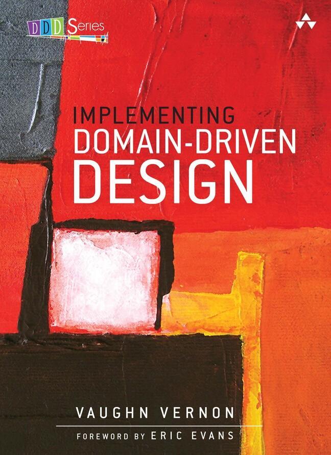 Cover: 9780321834577 | Implementing Domain-Driven Design | Vaughn Vernon | Buch | Gebunden