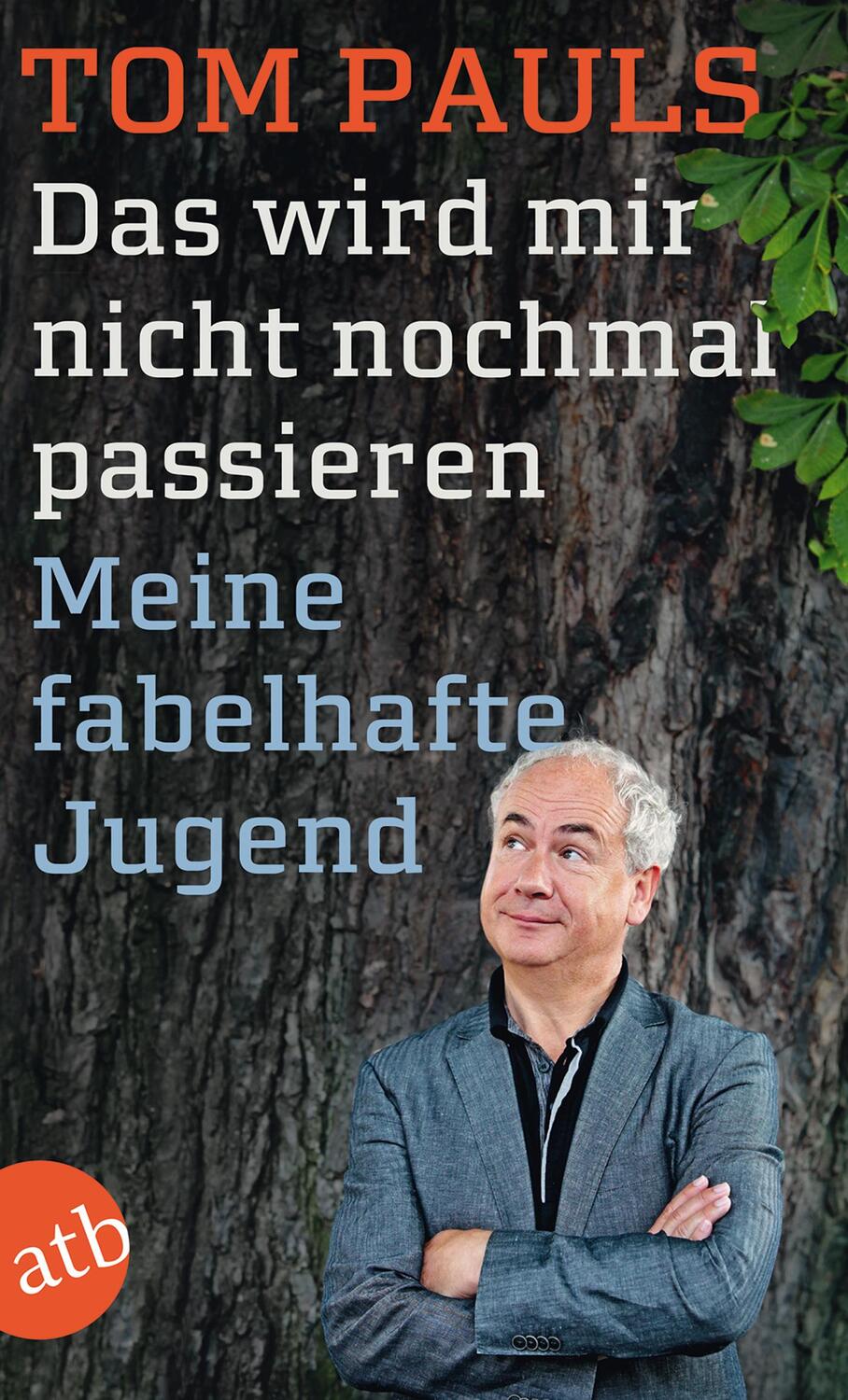 Cover: 9783746632247 | Das wird mir nicht nochmal passieren | Meine fabelhafte Jugend | Pauls