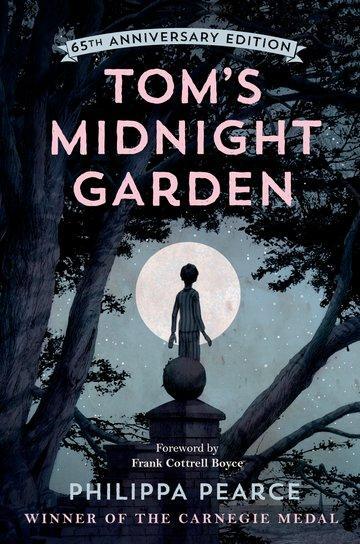 Cover: 9780192788740 | Tom's Midnight Garden 65th Anniversary Edition | Philippa Pearce