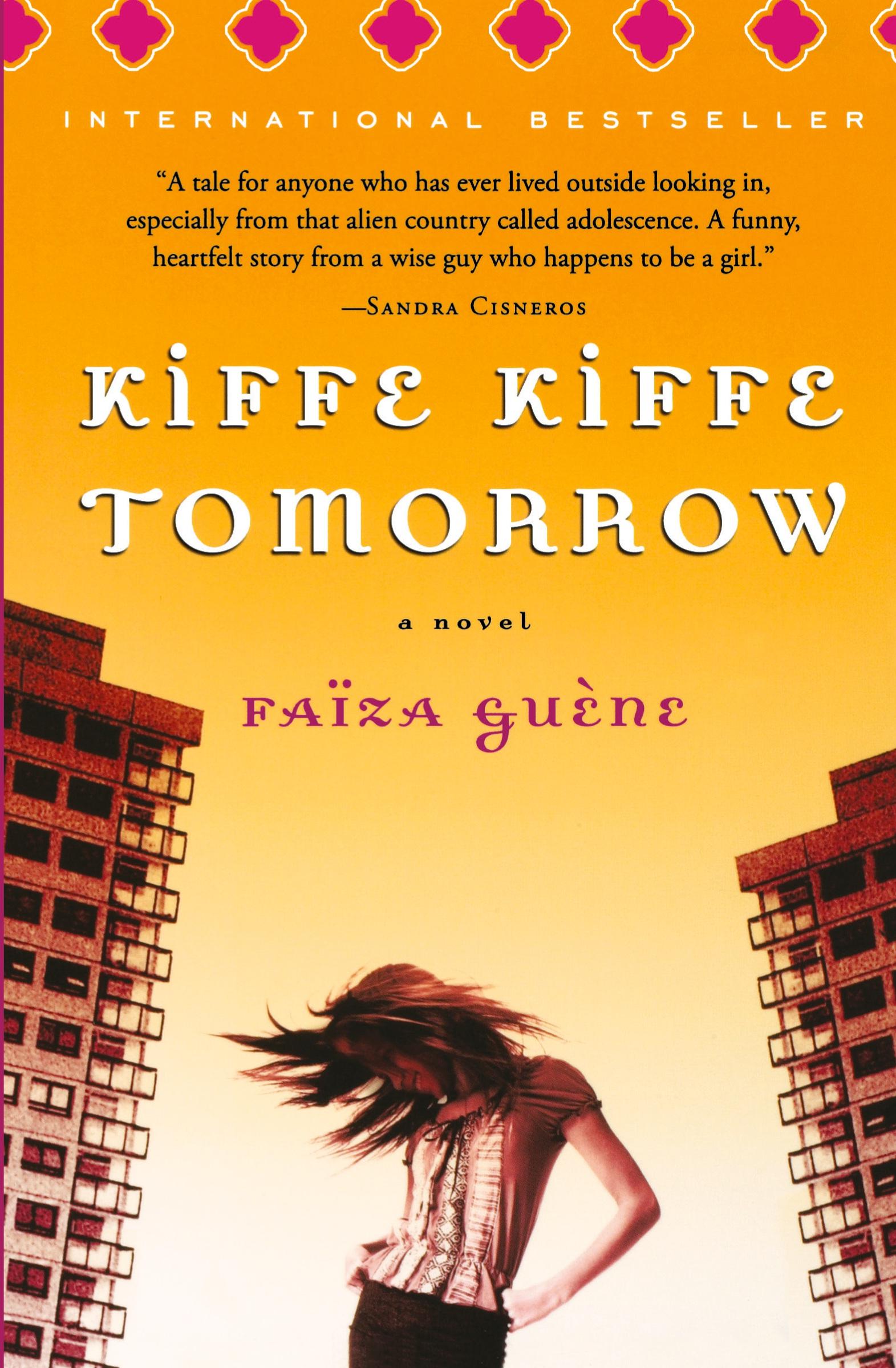 Cover: 9780156030489 | Kiffe Kiffe Tomorrow | Faïza Guène | Taschenbuch | Englisch | 2006