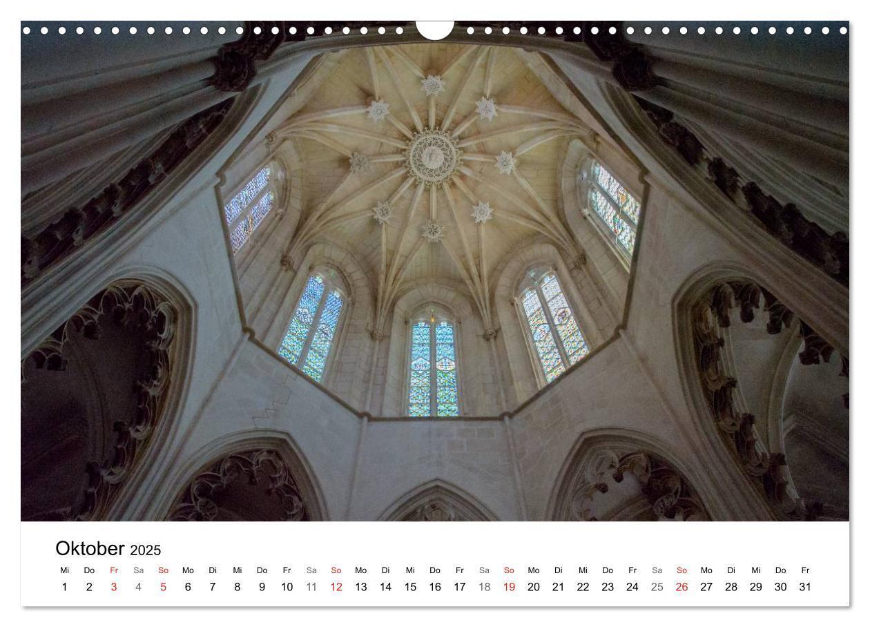 Bild: 9783435516094 | Foto-Momente Portugal (Wandkalender 2025 DIN A3 quer), CALVENDO...