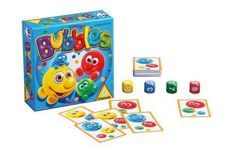 Bild: 9001890657696 | Bubbles | Spiel | Deutsch | 2015 | Piatnik Deutschland GmbH