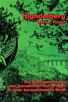 Cover: 9783930442447 | Highdelberg | Werner Pieper | Buch | 256 S. | Deutsch | 1999