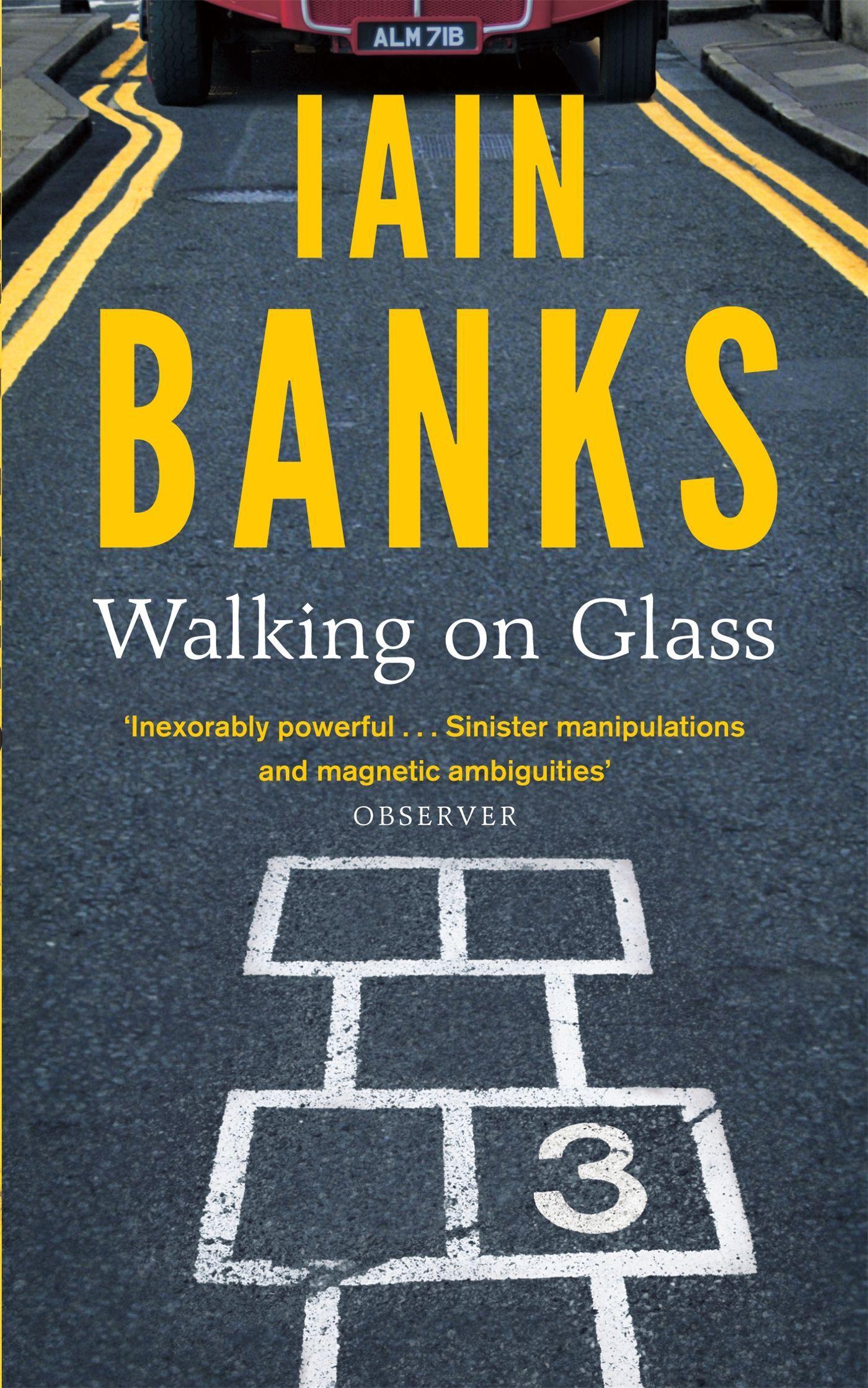 Cover: 9780349139203 | Walking On Glass | Iain Banks | Taschenbuch | Kartoniert / Broschiert