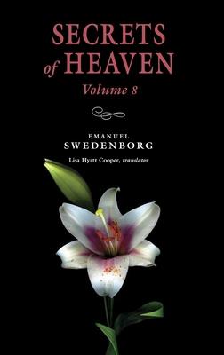 Cover: 9780877854357 | Secrets of Heaven 8 | Portable New Century Edition | Swedenborg | Buch