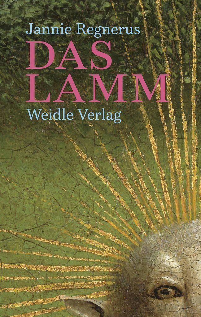 Cover: 9783949441066 | Das Lamm | Roman | Jannie Regnerus | Taschenbuch | Deutsch | 2023