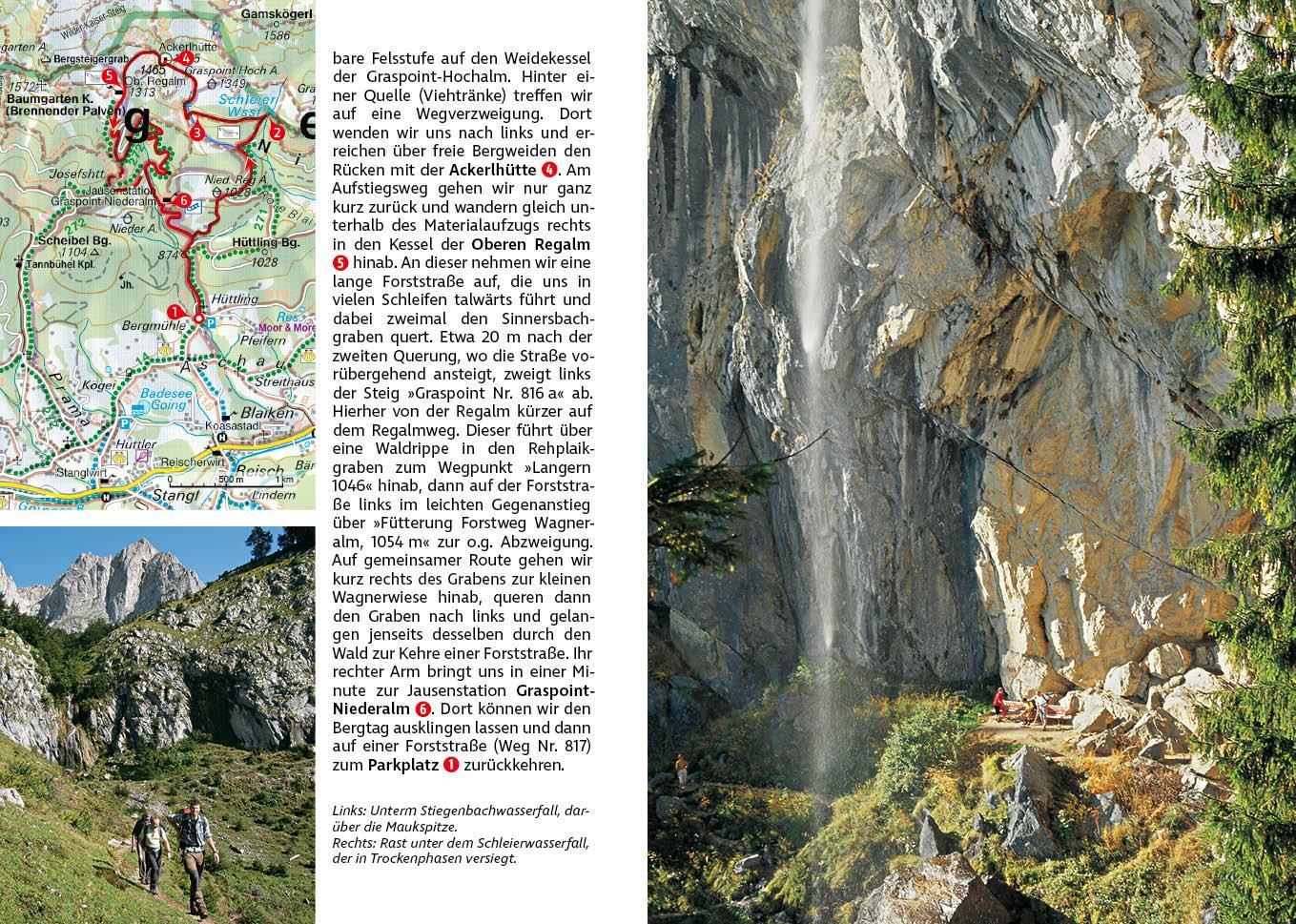 Bild: 9783763347902 | Wilder Kaiser | Sepp Brandl (u. a.) | Taschenbuch | 216 S. | Deutsch