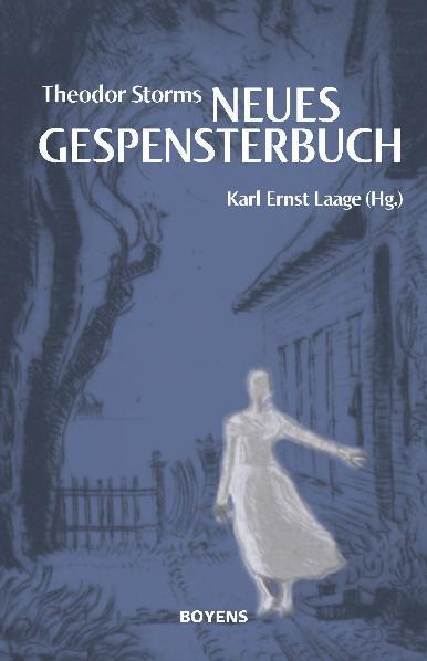 Cover: 9783804213340 | Theodor Storms "Neues Gespensterbuch" | Theodor Storm | Buch | 176 S.