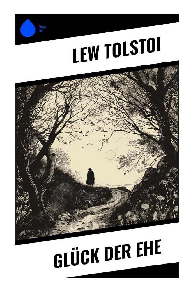 Cover: 9788028349127 | Glück der Ehe | Lew Tolstoi | Taschenbuch | 64 S. | Deutsch | 2023