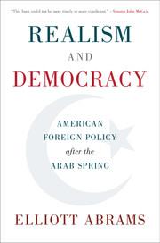 Cover: 9781108401715 | Realism and Democracy | Elliott Abrams | Taschenbuch | Englisch | 2019