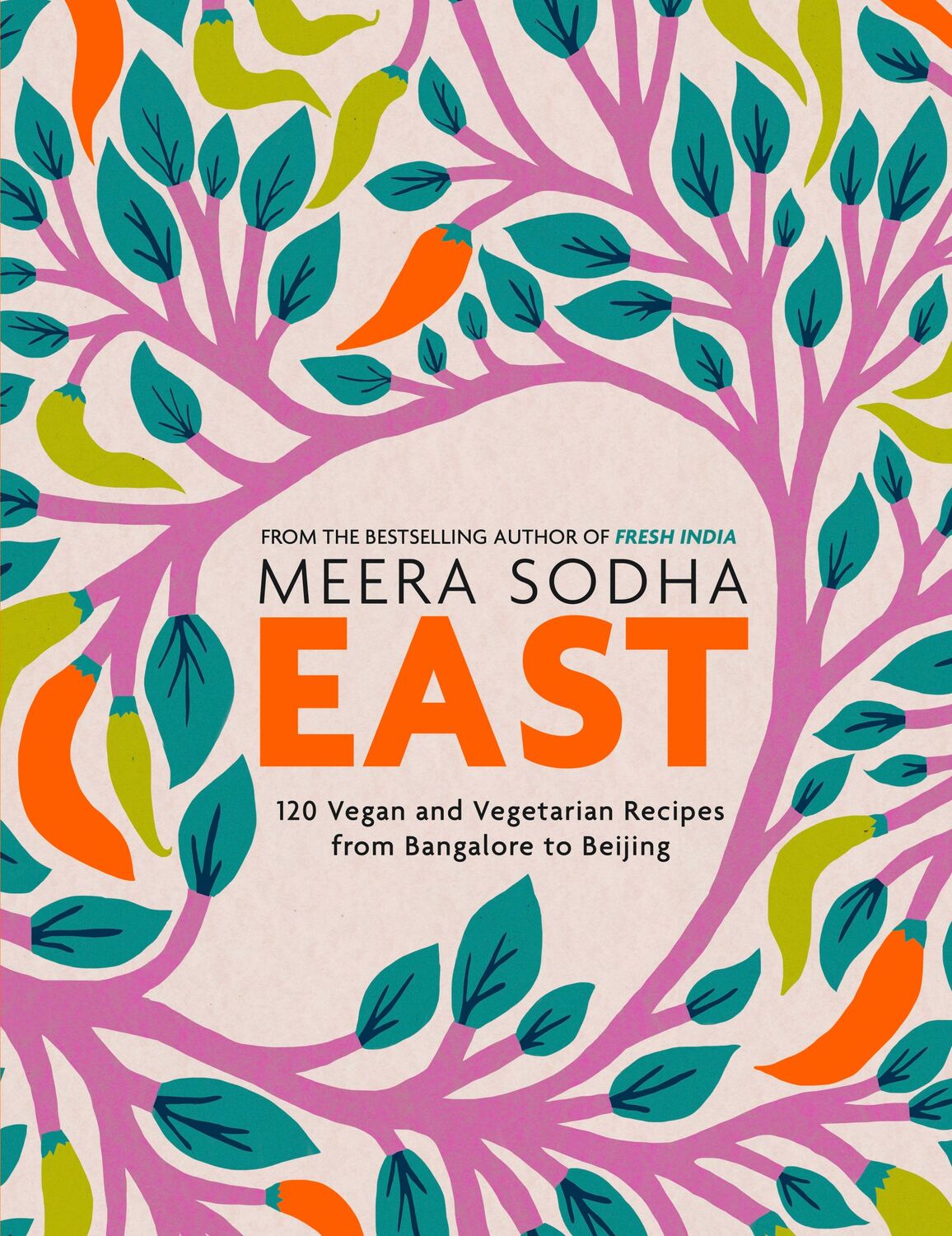 Cover: 9780241387566 | East | Meera Sodha | Buch | Gebunden | Englisch | 2019