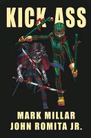 Cover: 9781781169131 | Kick Ass - (Vol 1) | Mark Millar | Buch | Leinen (Buchleinen) | 2013