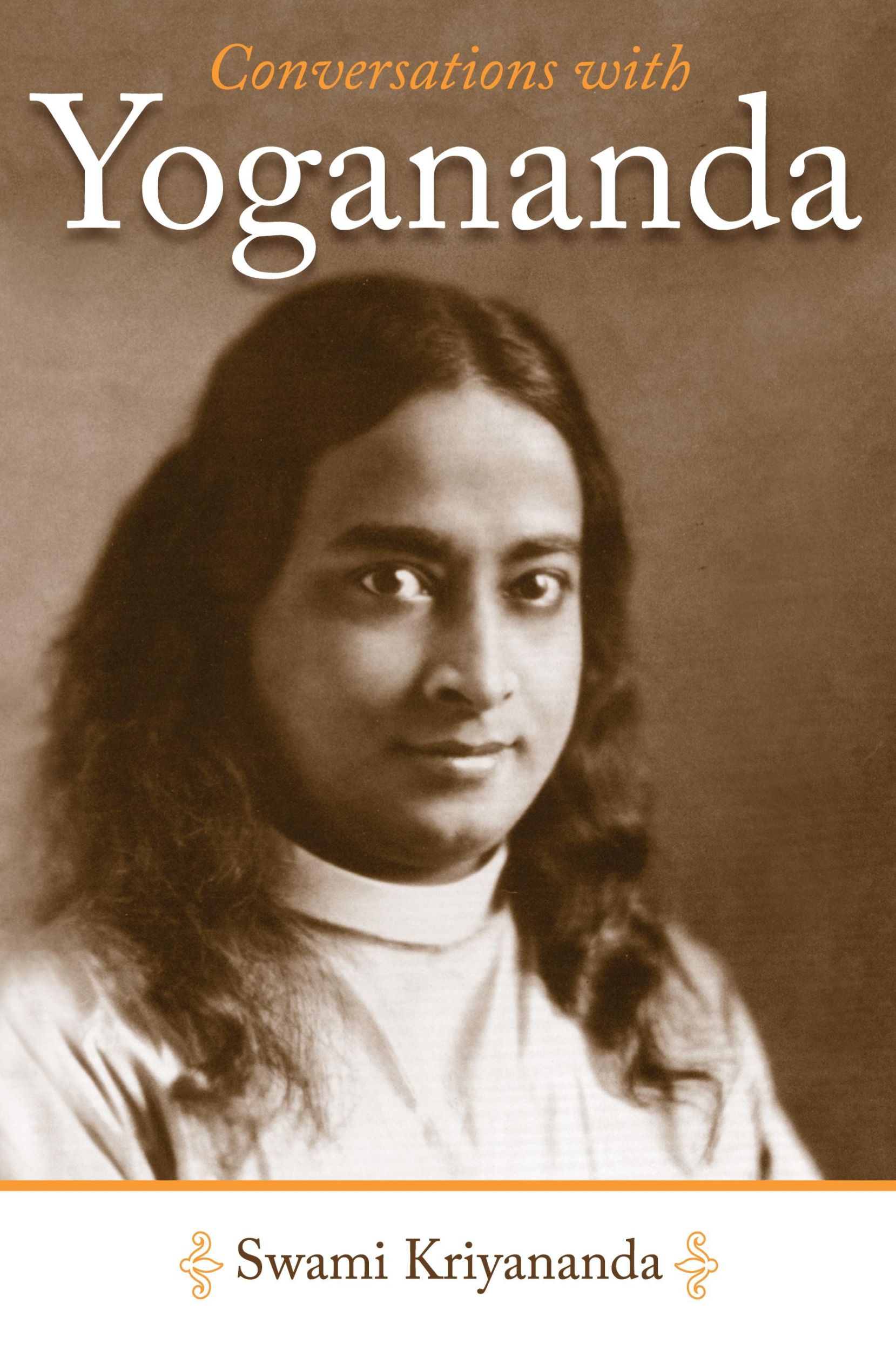 Cover: 9781565892026 | Conversations with Yogananda | Swami Kriyananda | Taschenbuch | 2004