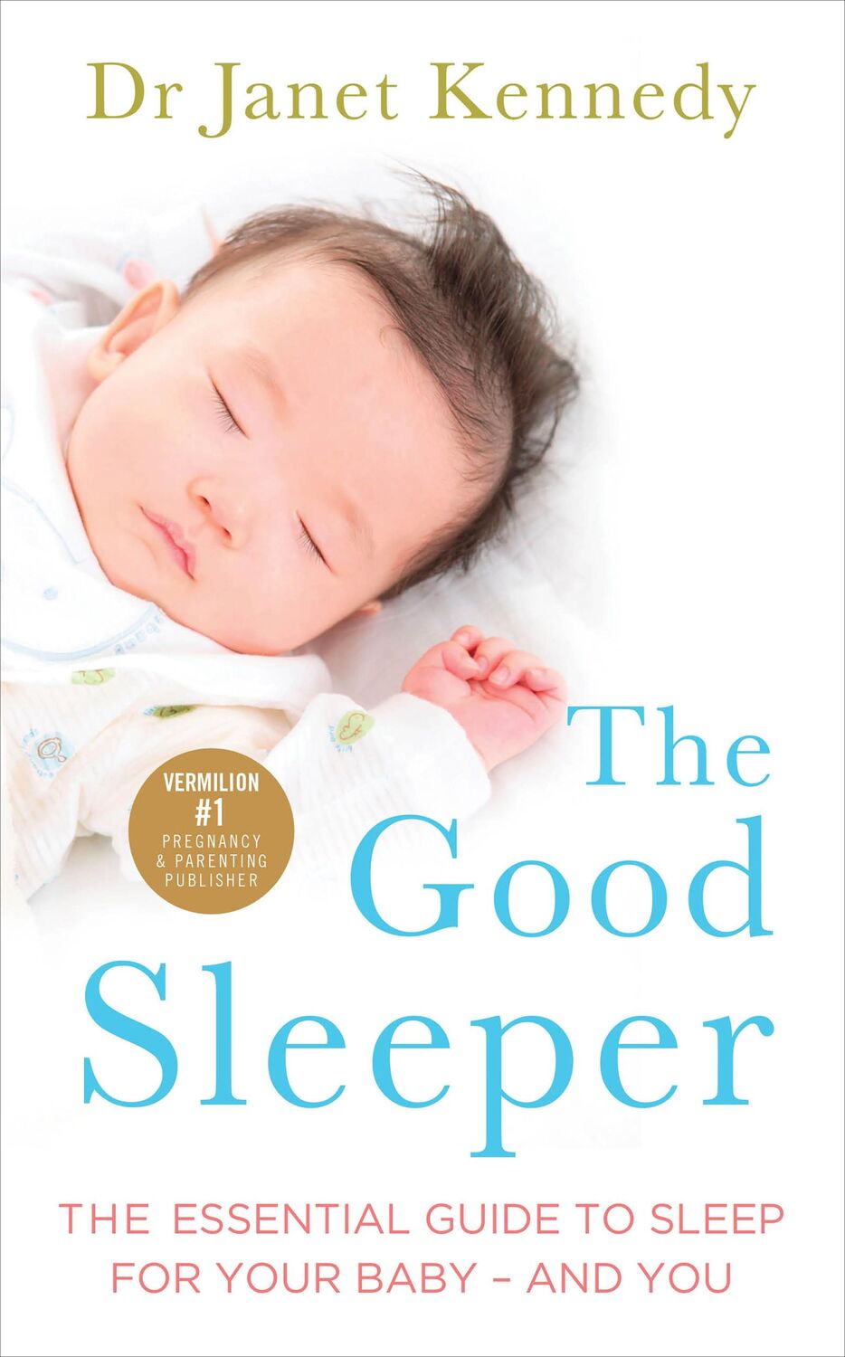 Cover: 9780091954895 | The Good Sleeper | Janet Kennedy | Taschenbuch | Englisch | 2015