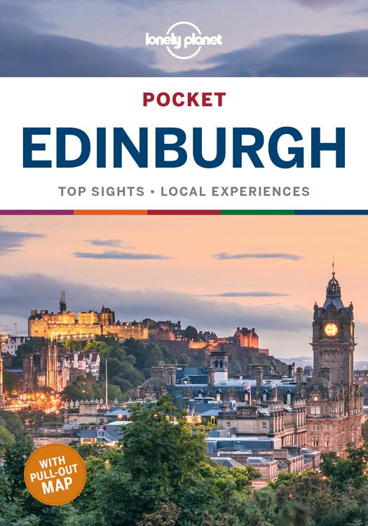 Cover: 9781787016231 | Pocket Edinburgh | Neil Wilson | Taschenbuch | Englisch | 2021