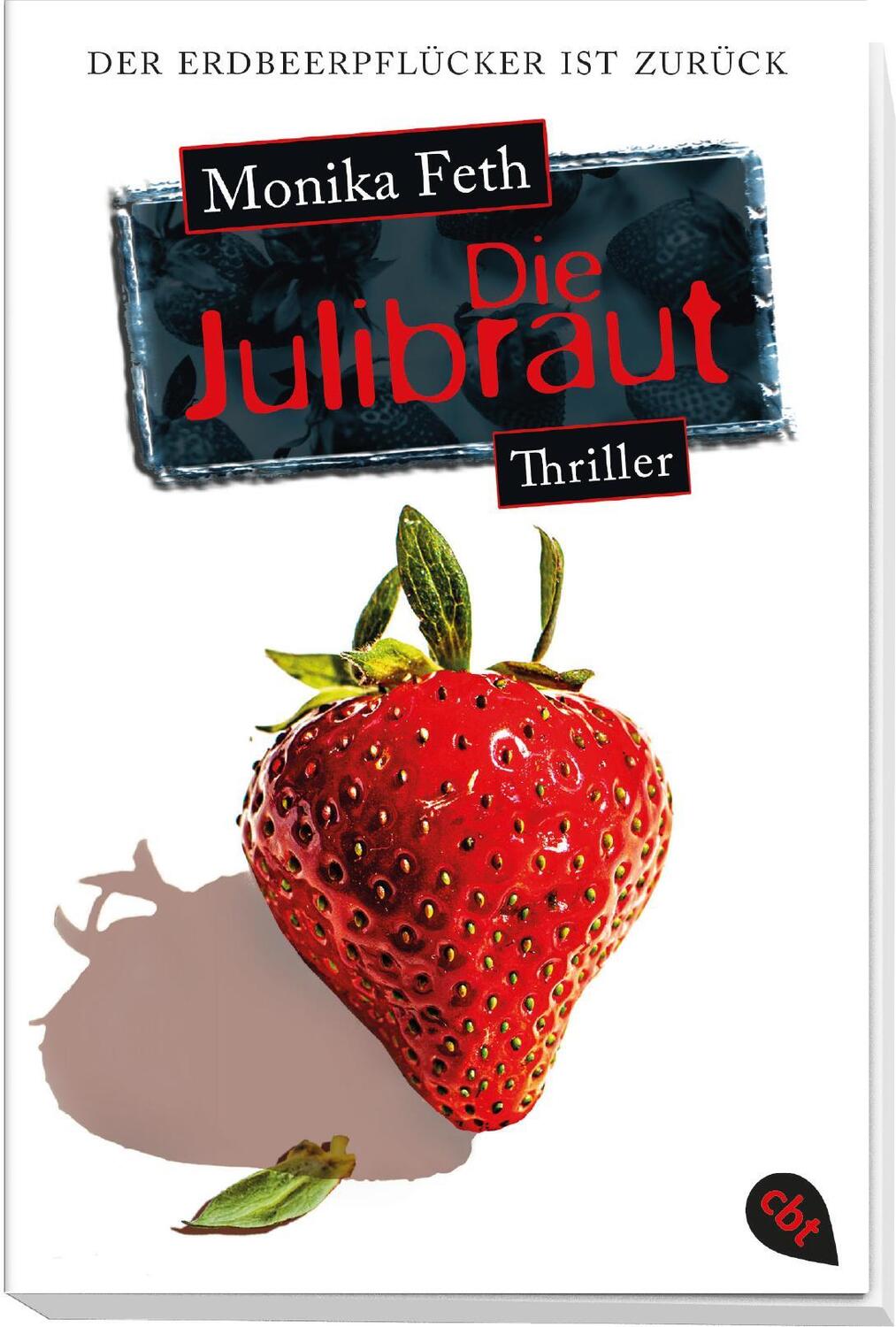 Bild: 9783570309582 | Die Julibraut | Monika Feth | Taschenbuch | Jette | 512 S. | Deutsch