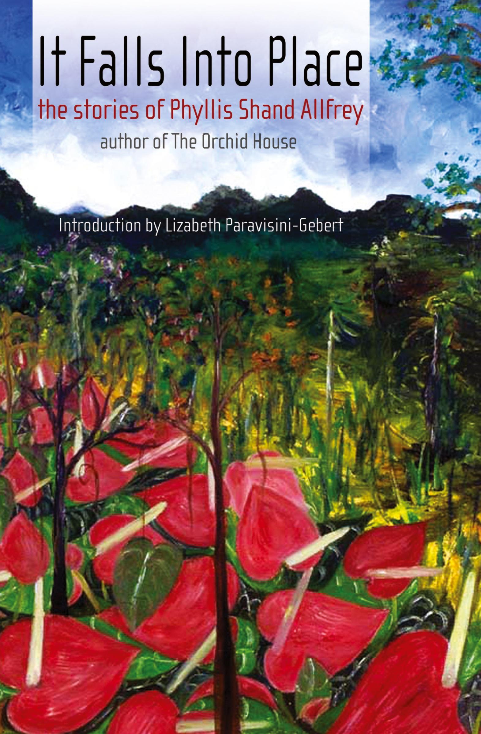 Cover: 9780953222414 | It Falls Into Place | Phyllis Shand Allfrey | Taschenbuch | Englisch