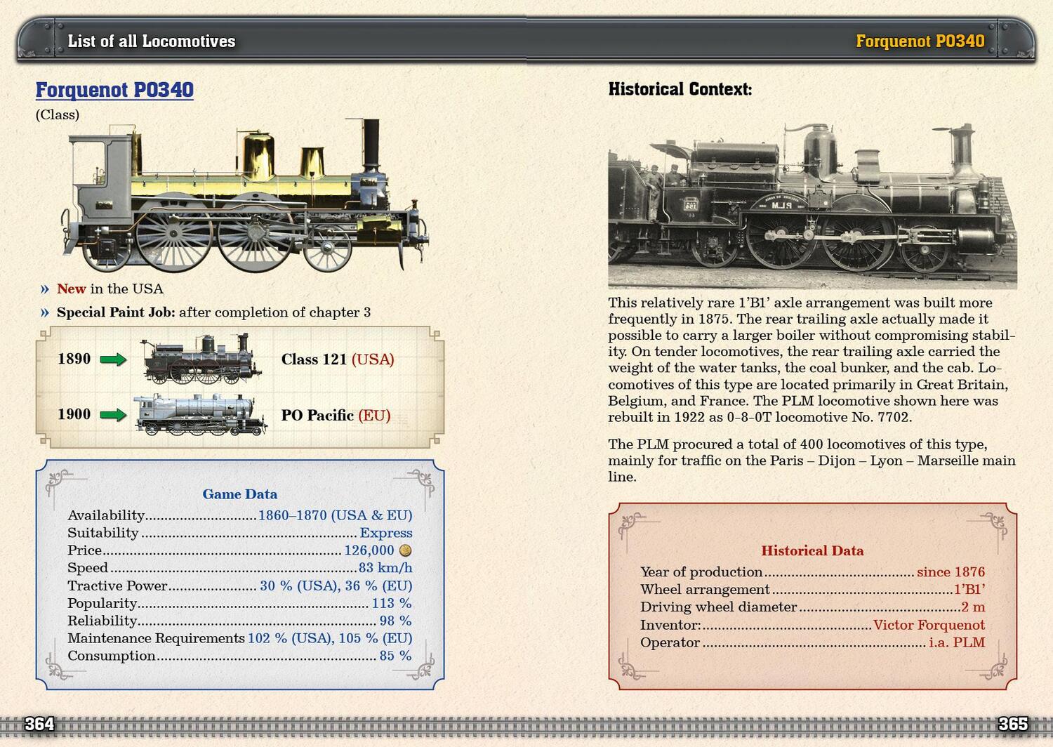 Bild: 9783832806262 | Railway Empire 2: The Official Guides | Andreas Zintsch (u. a.) | Buch