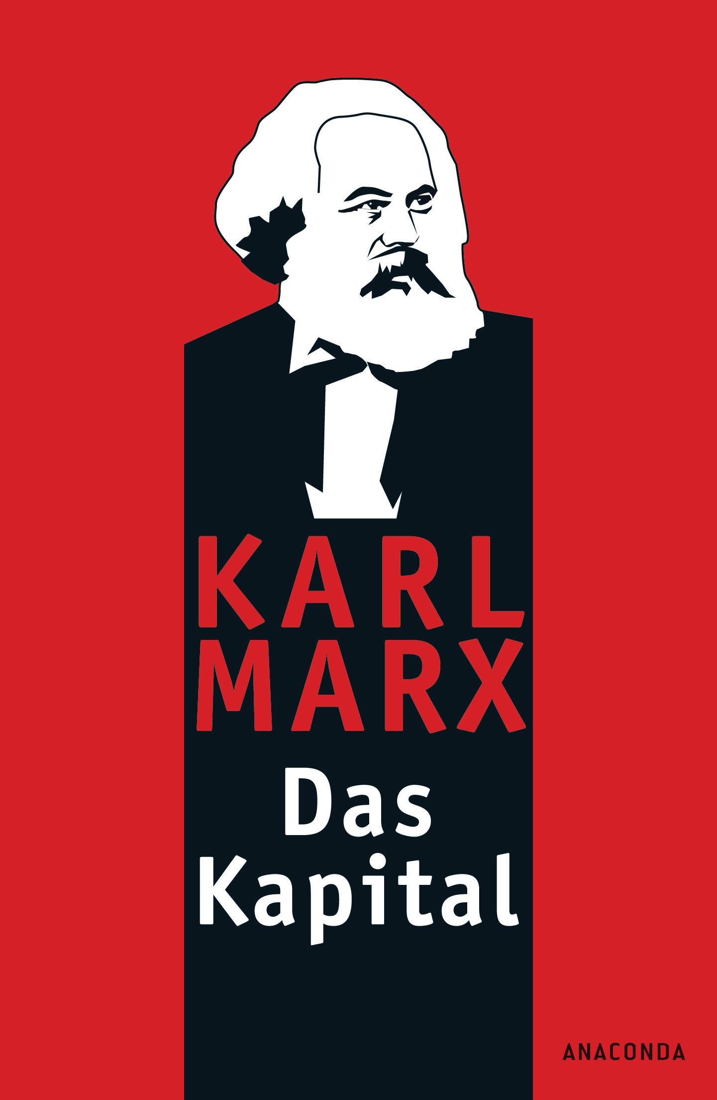 Cover: 9783866473256 | Das Kapital | Karl Marx | Buch | 768 S. | Deutsch | 2009