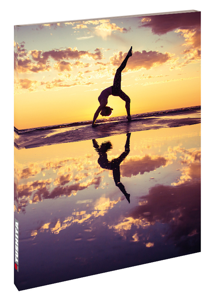 Cover: 9783960134930 | Yoga Beach | Blankbook | Buch | 144 S. | Deutsch | 2021 | 5106765