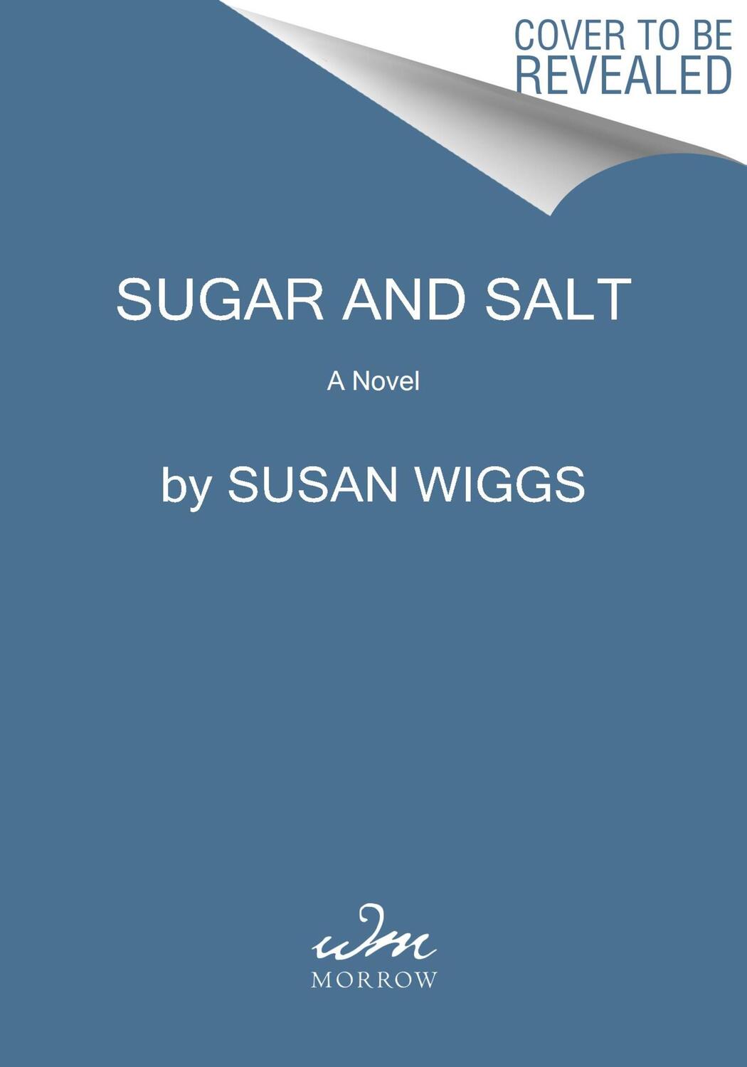 Cover: 9780062914248 | Sugar and Salt | Susan Wiggs | Taschenbuch | Kartoniert / Broschiert