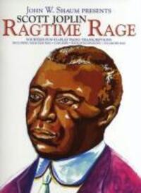 Cover: 9783865434173 | Ragtime Rage | Noten | Taschenbuch | 32 S. | Deutsch | 2009