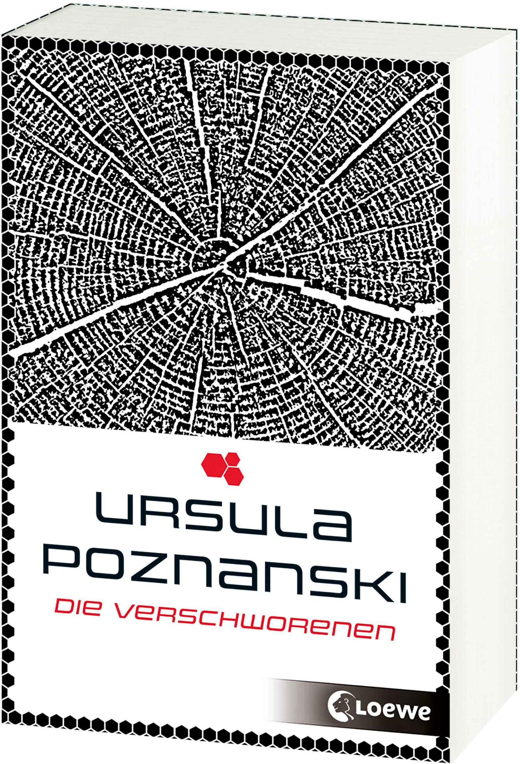 Cover: 9783785579213 | Die Verschworenen | Band 2 | Ursula Poznanski | Taschenbuch | 464 S.