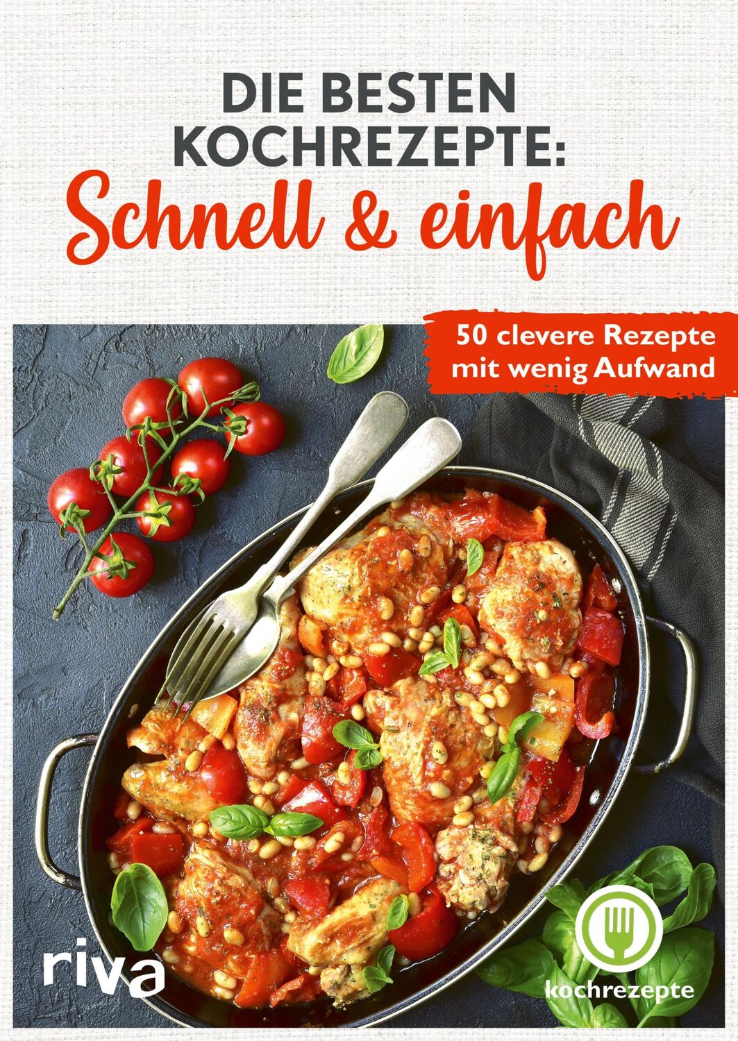 Cover: 9783742324764 | Die besten Kochrezepte: Schnell &amp; einfach | Anna Gülicher-Loll | Buch