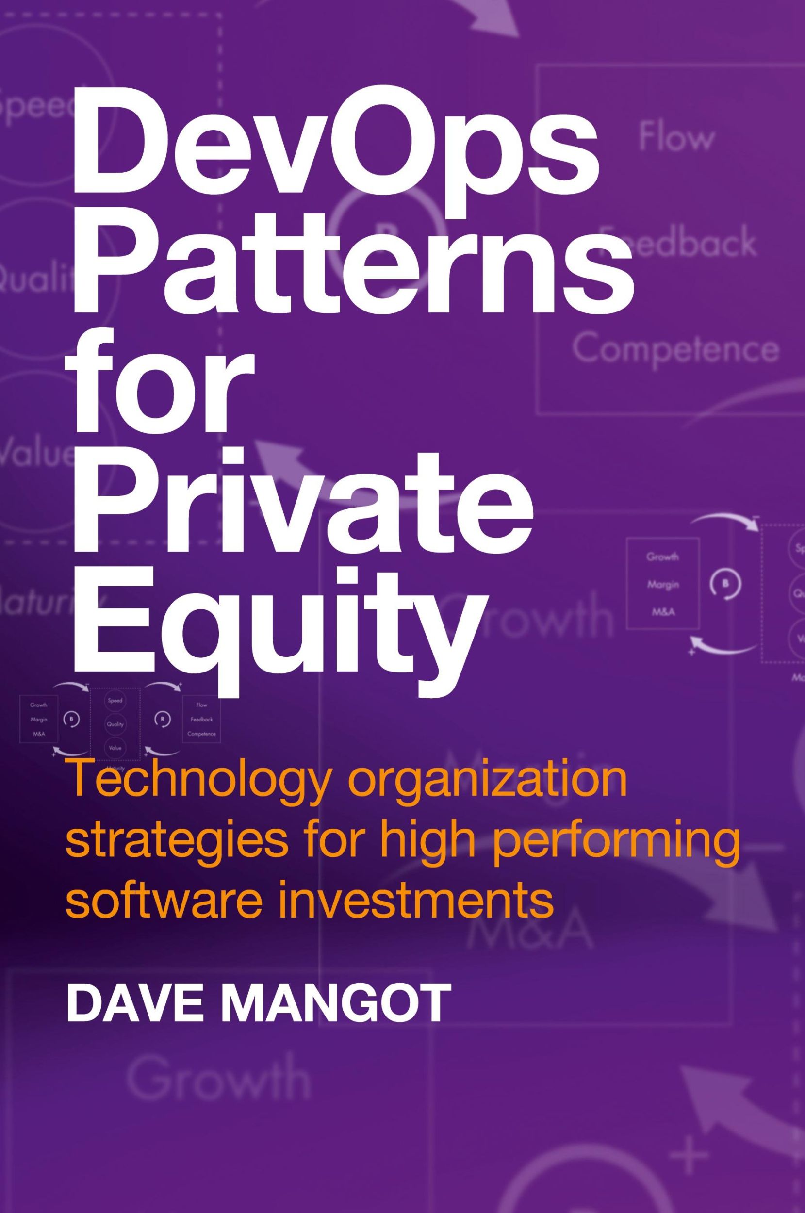 Cover: 9798988840107 | DevOps Patterns for Private Equity | Dave Mangot | Taschenbuch | 2023