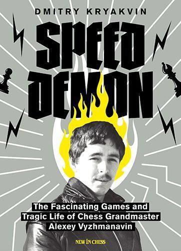 Cover: 9789493257818 | Speed Demon | Dmitry Kryakvin | Taschenbuch | Englisch | 2023