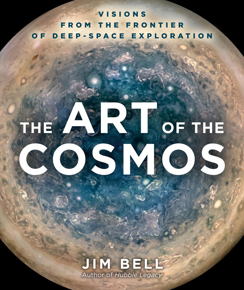 Cover: 9781454946083 | Art of the Cosmos | Jim Bell | Buch | Gebunden | Englisch | 2022