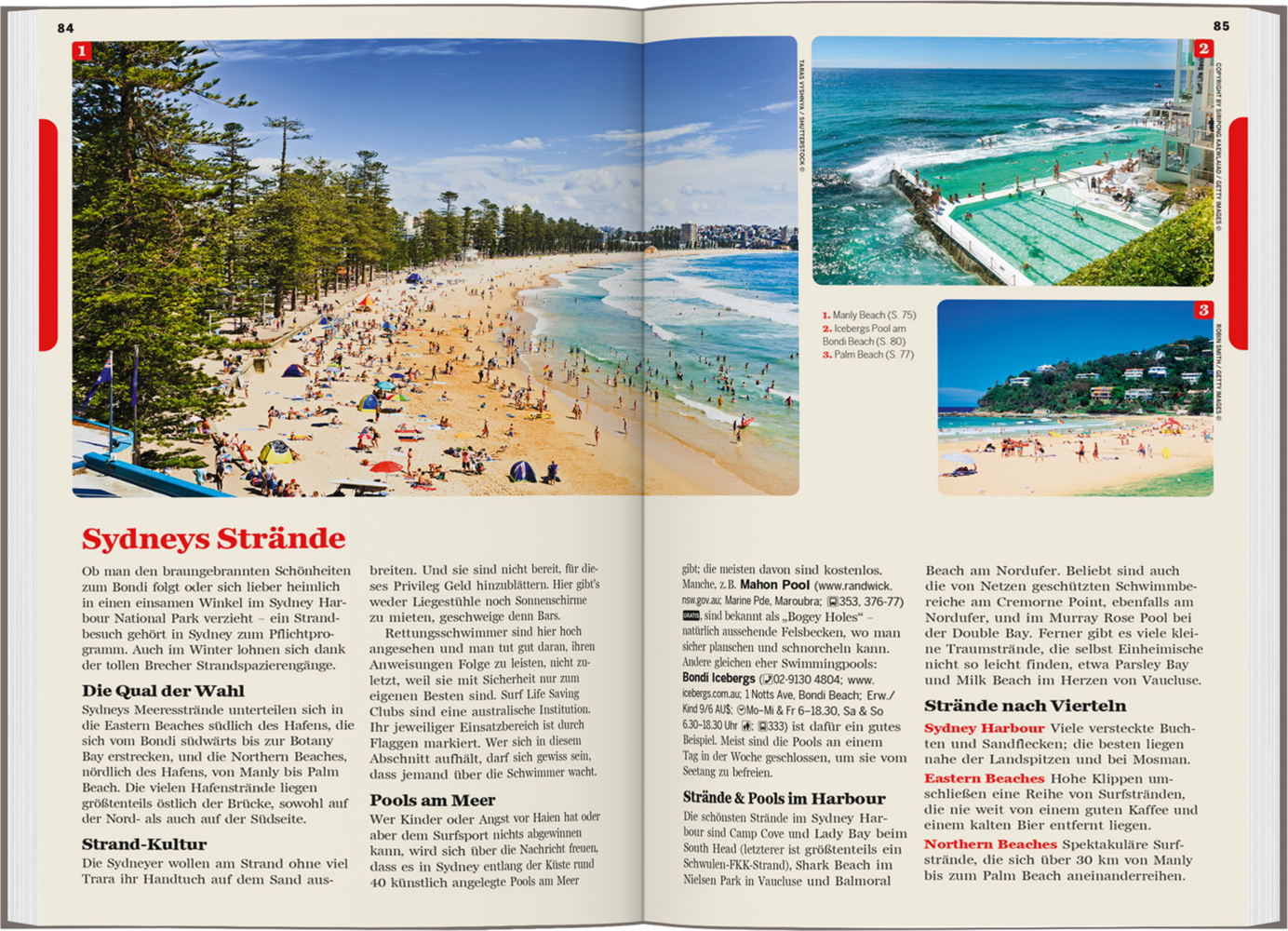 Bild: 9783575010179 | LONELY PLANET Reiseführer Australien Ostküste | Anthony Ham (u. a.)