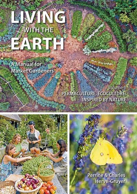 Cover: 9781856232609 | Living with the Earth | Charles Herve-Gruyer (u. a.) | Taschenbuch