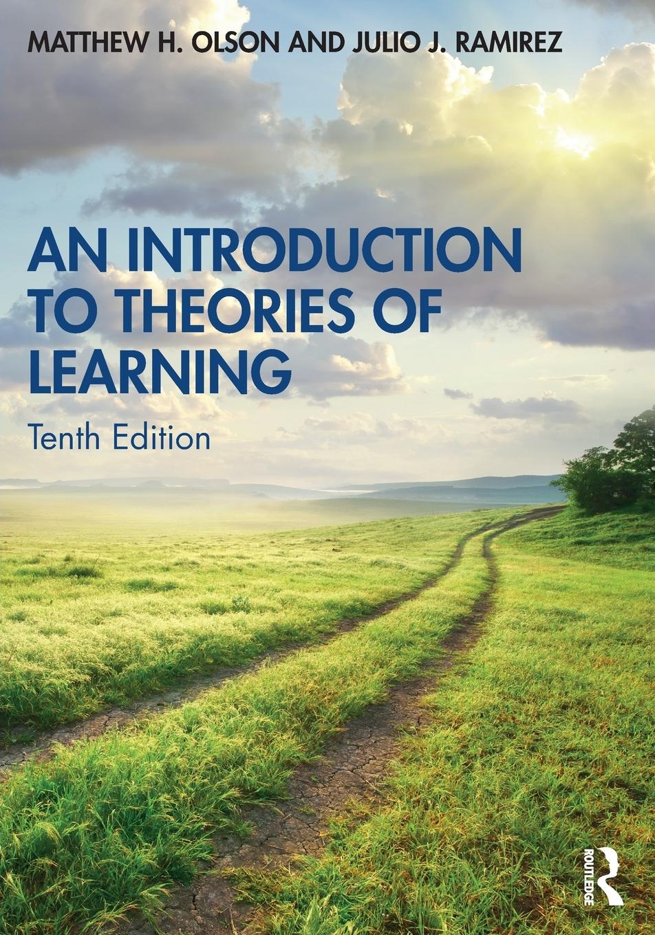 Cover: 9780367857912 | An Introduction to Theories of Learning | Matthew H. Olson (u. a.)