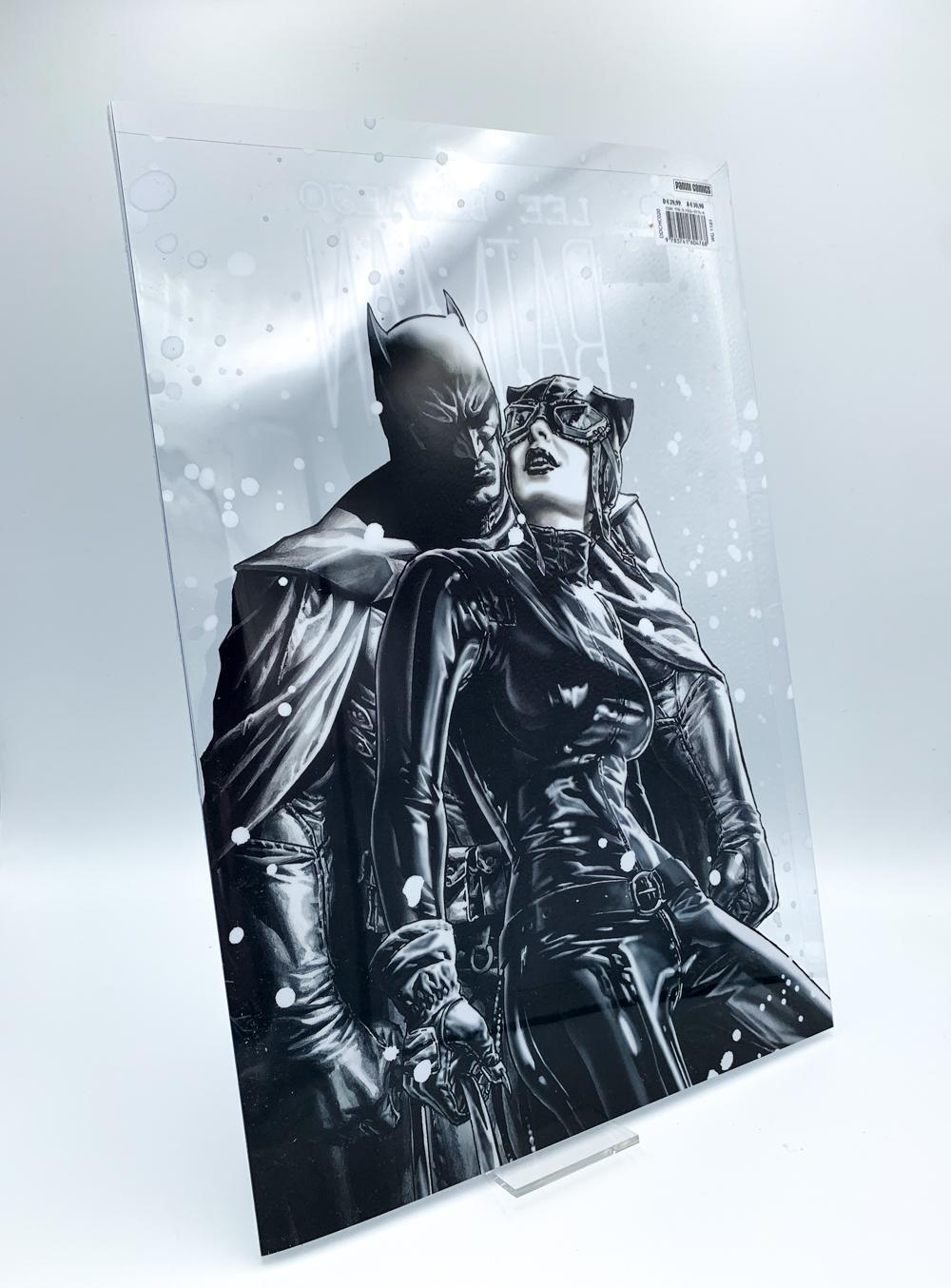 Bild: 9783741604768 | Batman Deluxe: Noël | Lee Bermejo | Buch | 132 S. | Deutsch | 2017