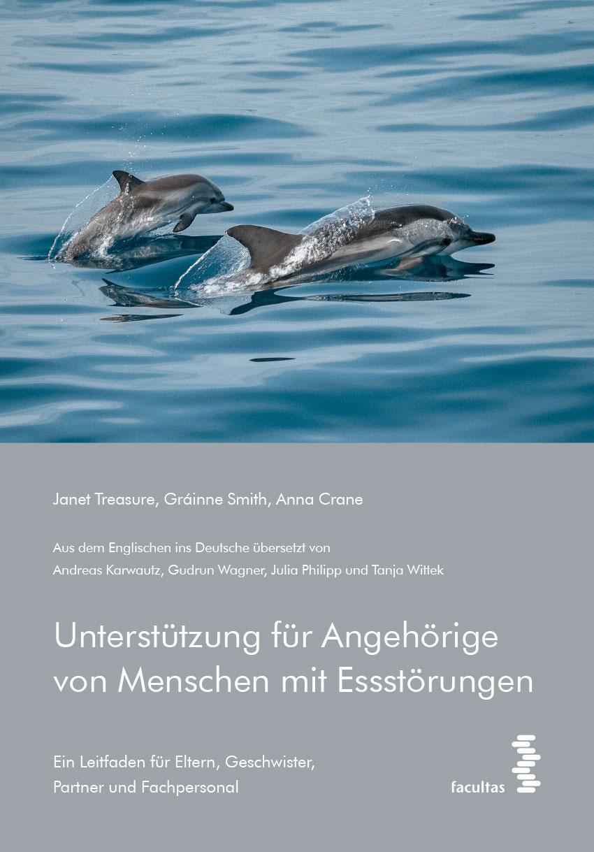 Cover: 9783708917603 | Unterstützung für Angehörige von Menschen mit Essstörungen | Buch