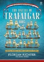 Cover: 9781912174812 | The Battle of Trafalgar 1805 | Every Ship in Both Fleets in Profile