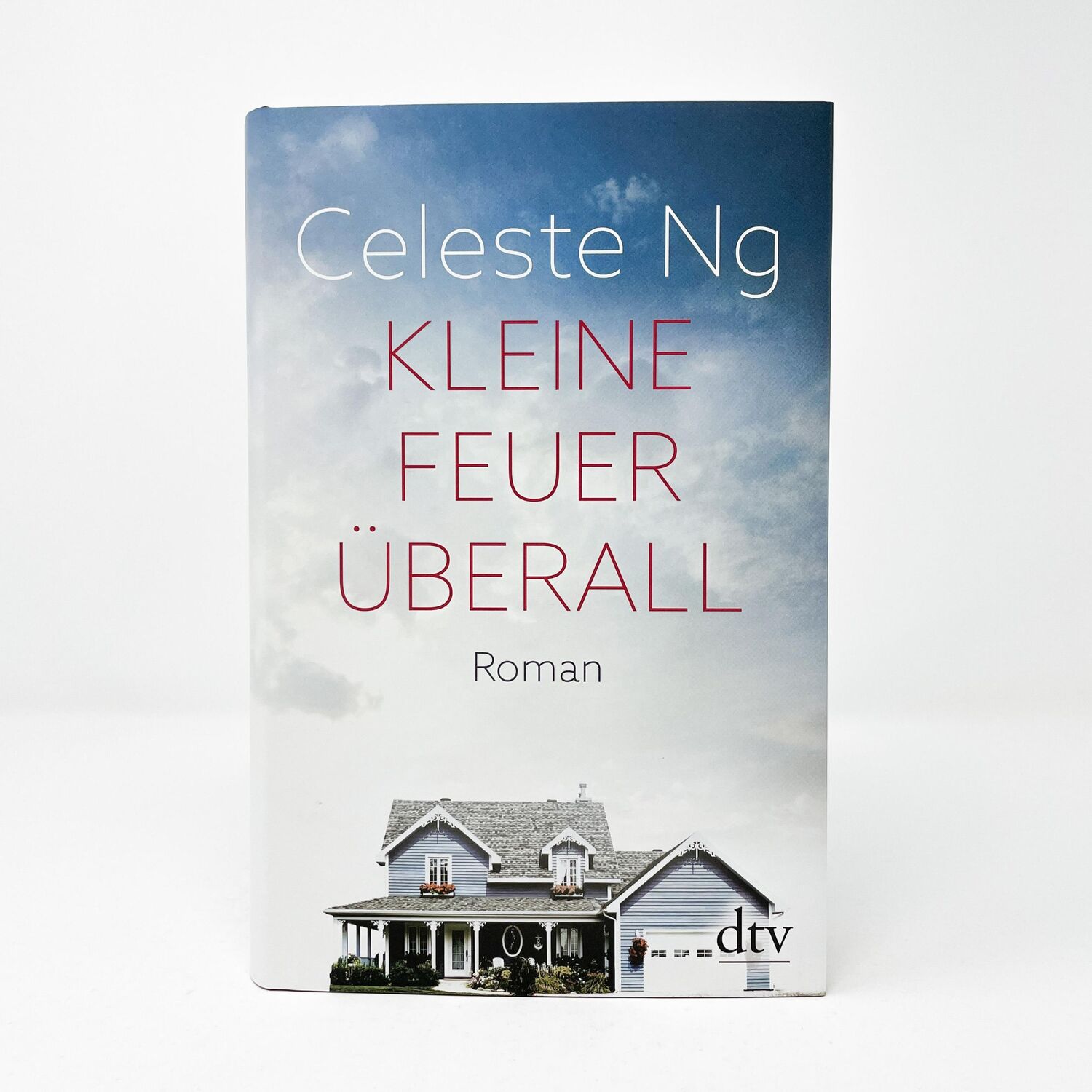 Bild: 9783423281560 | Kleine Feuer überall | Der New-York-Times-Bestseller #1 | Celeste Ng