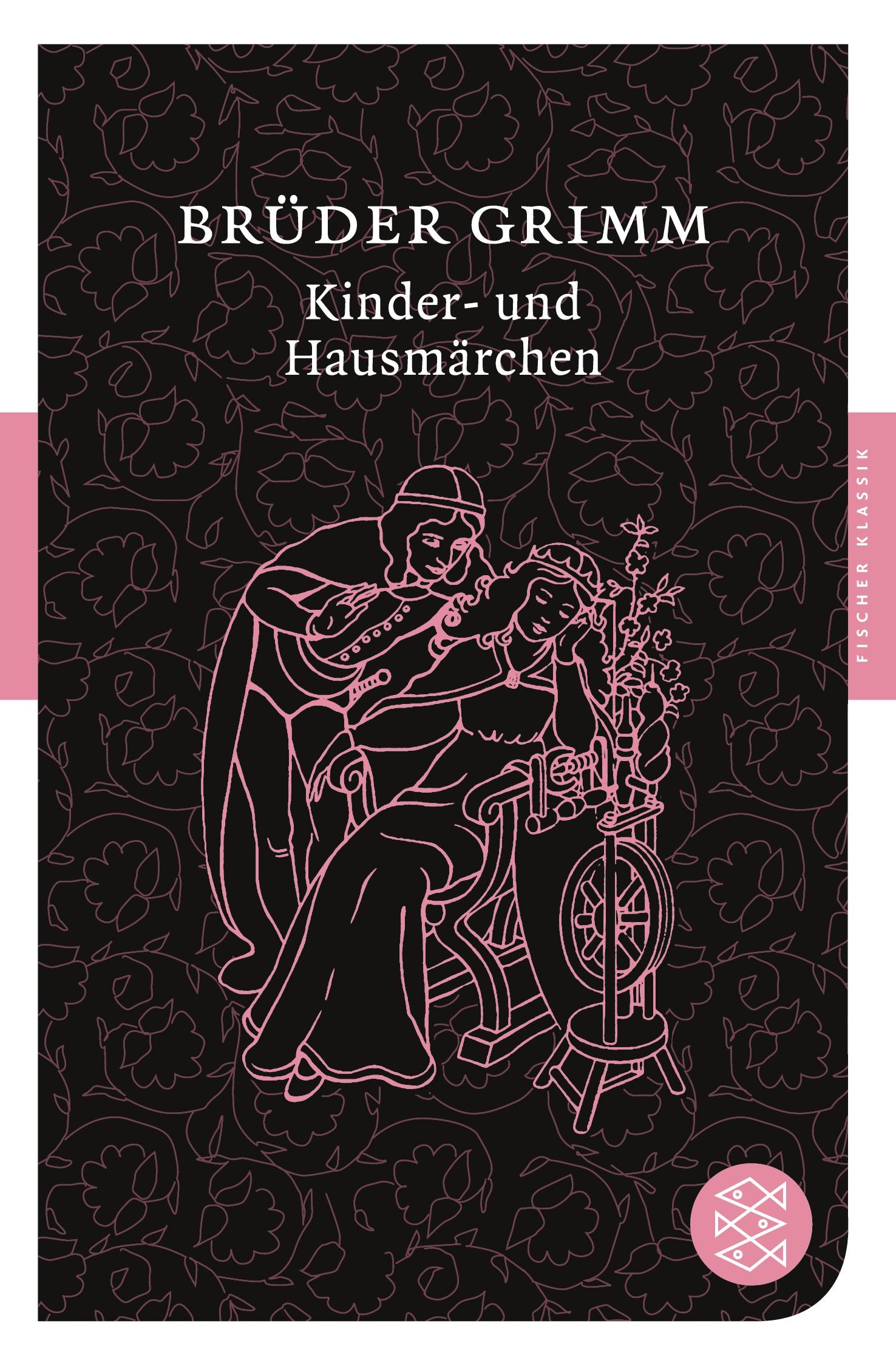 Cover: 9783596900152 | Kinder- und Hausmärchen | Brüder Grimm | Taschenbuch | 800 S. | 2008